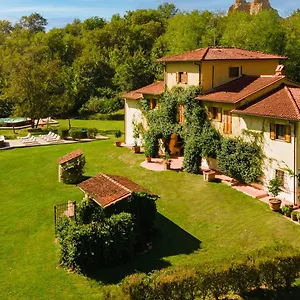 Forre 563 Villa
