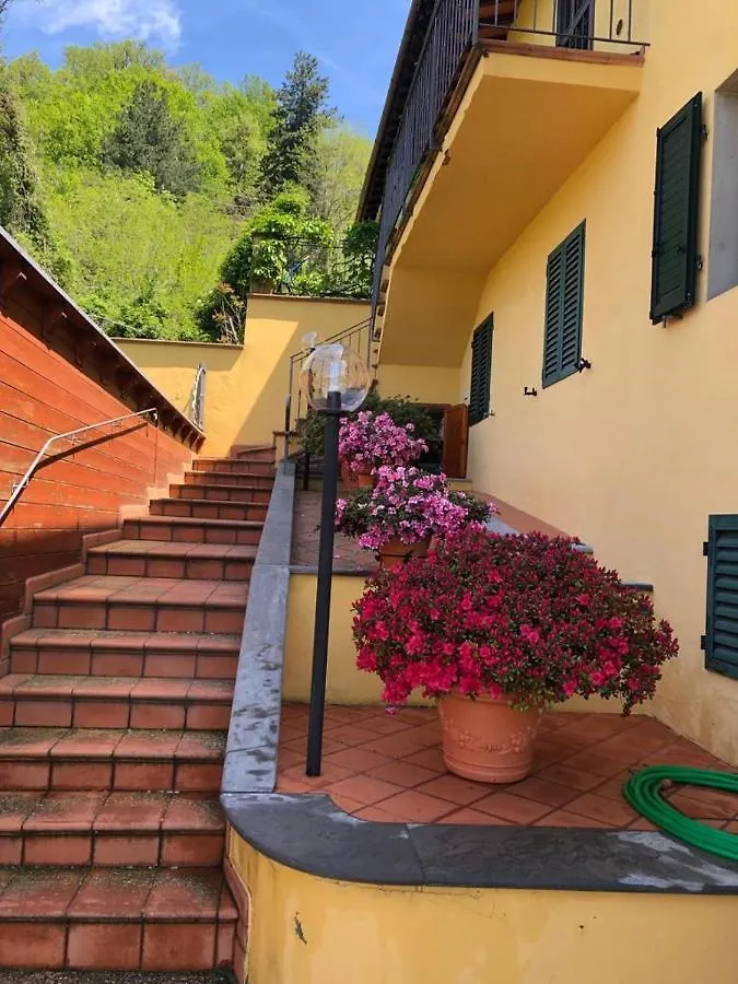 Apartment Casa Vacanze Giuliana Villore Italy