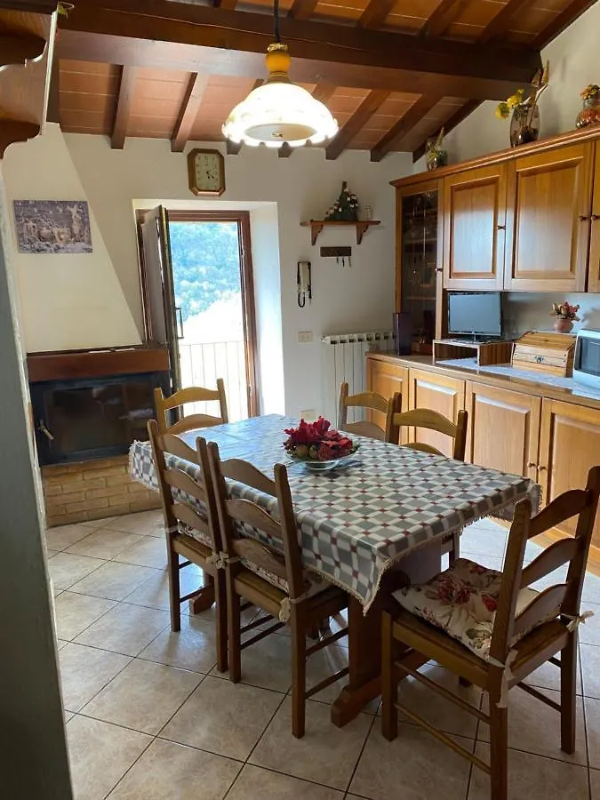 Casa Vacanze Giuliana location