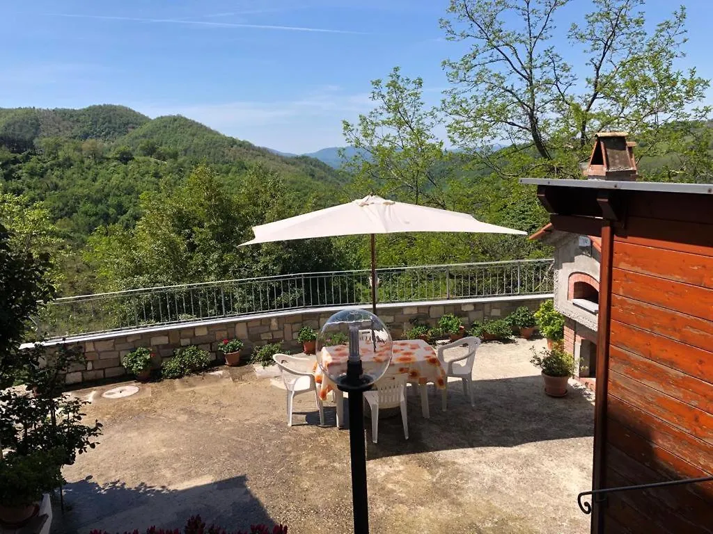 Casa Vacanze Giuliana Villore Apartment