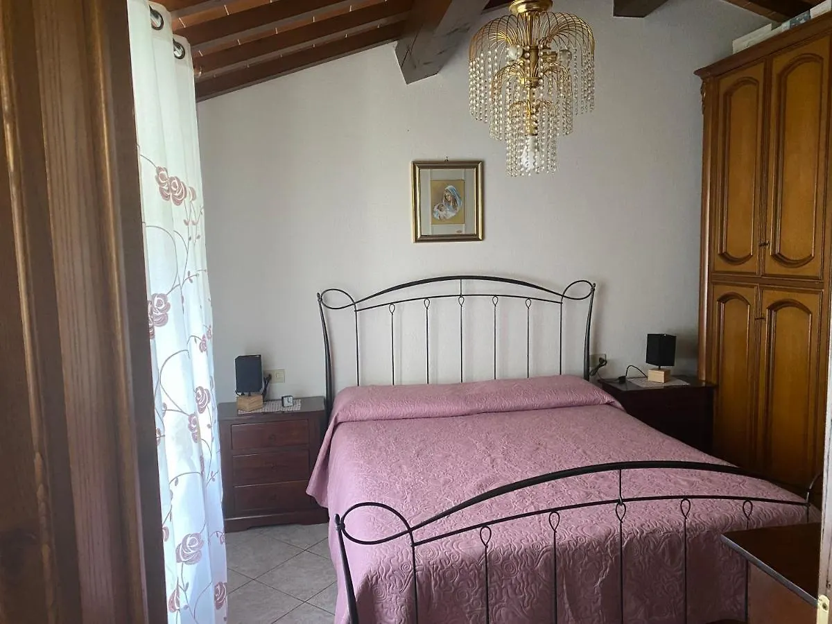 Apartment Casa Vacanze Giuliana Villore