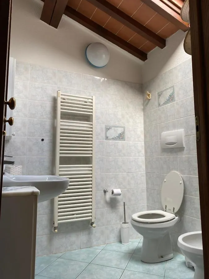 Casa Vacanze Giuliana Villore