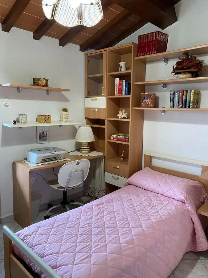 Apartment Casa Vacanze Giuliana Villore